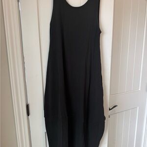 free people barrel beach dress